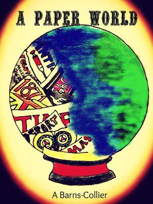cover image of A Paper World